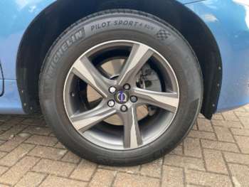 Used Volvo XC60 2015 for sale - 74774664: Photo