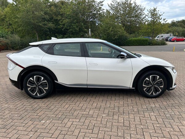Used Kia EV6 2022 for sale - 75767123: Photo 10