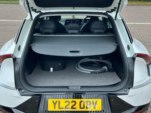 Used Kia EV6 2022 for sale - 75767123: Photo 11