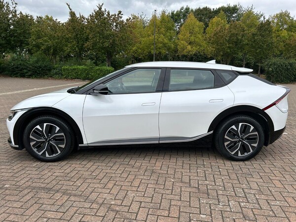 Used Kia EV6 2022 for sale - 75767123: Photo 14