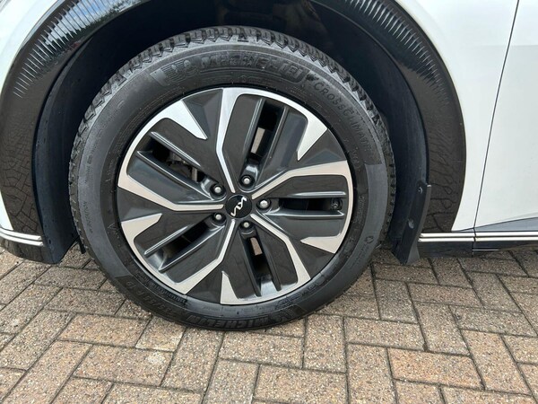 Used Kia EV6 2022 for sale - 75767123: Photo 15