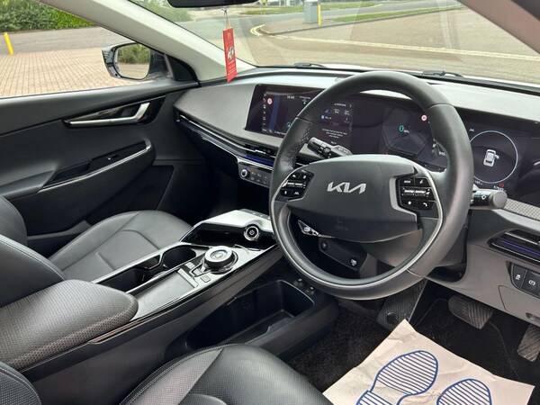 Used Kia EV6 2022 for sale - 75767123: Photo 18