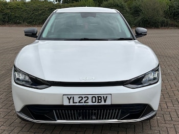 Used Kia EV6 2022 for sale - 75767123: Photo