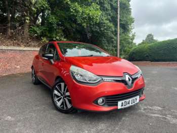 2014 - 1.5 Dynamique S MediaNav dCi 90 Stop & Start 5-Door