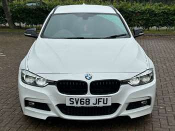 Used BMW 3 Series 2018 for sale - 75338175: Photo
