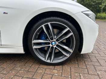 Used BMW 3 Series 2018 for sale - 75338175: Photo