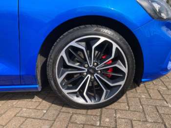 Used Ford Focus 2019 for sale - 74218773: Photo