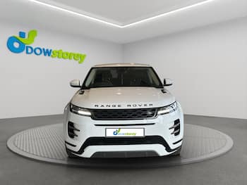 Used Land Rover Range Rover Evoque 2020 for sale - 79575548: Photo