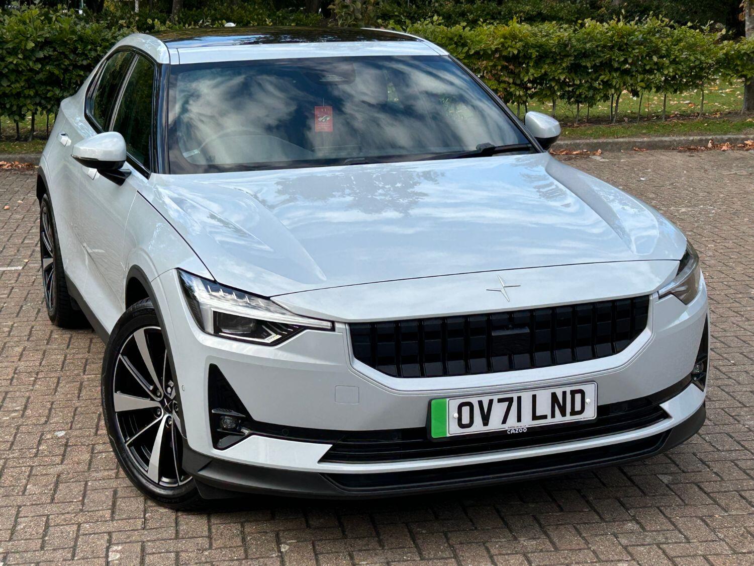 Used Polestar Polestar 2 2021 for sale - 76030781: Photo 1