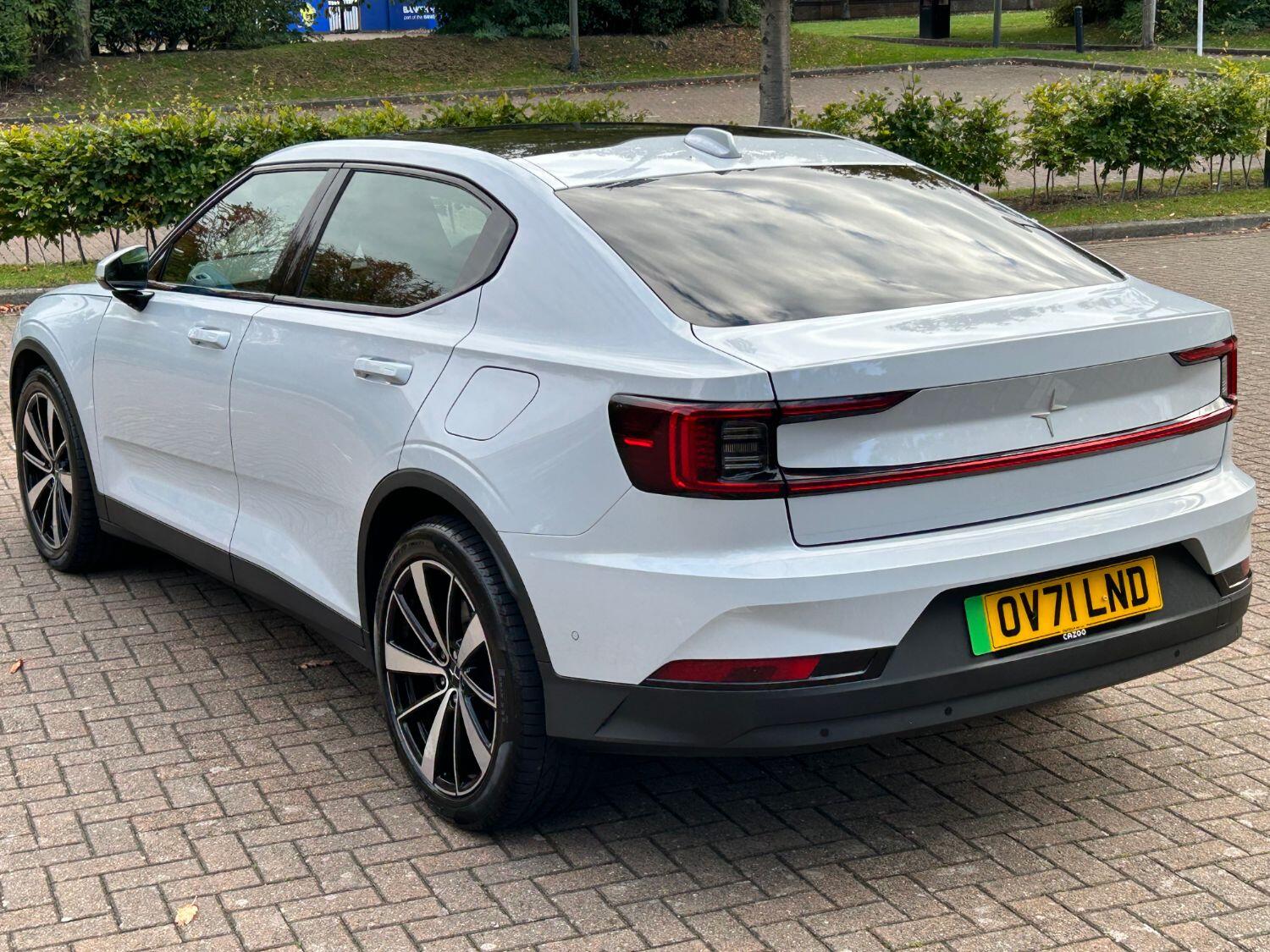 Used Polestar Polestar 2 2021 for sale - 76030781: Photo 12