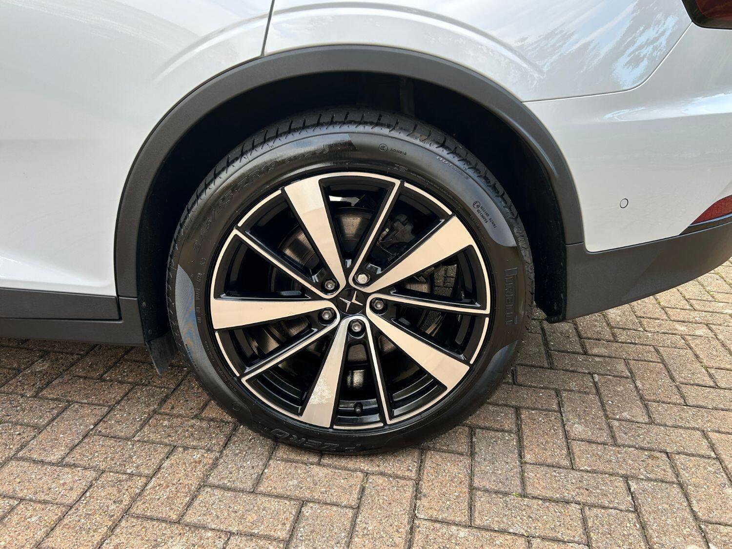 Used Polestar Polestar 2 2021 for sale - 76030781: Photo 13