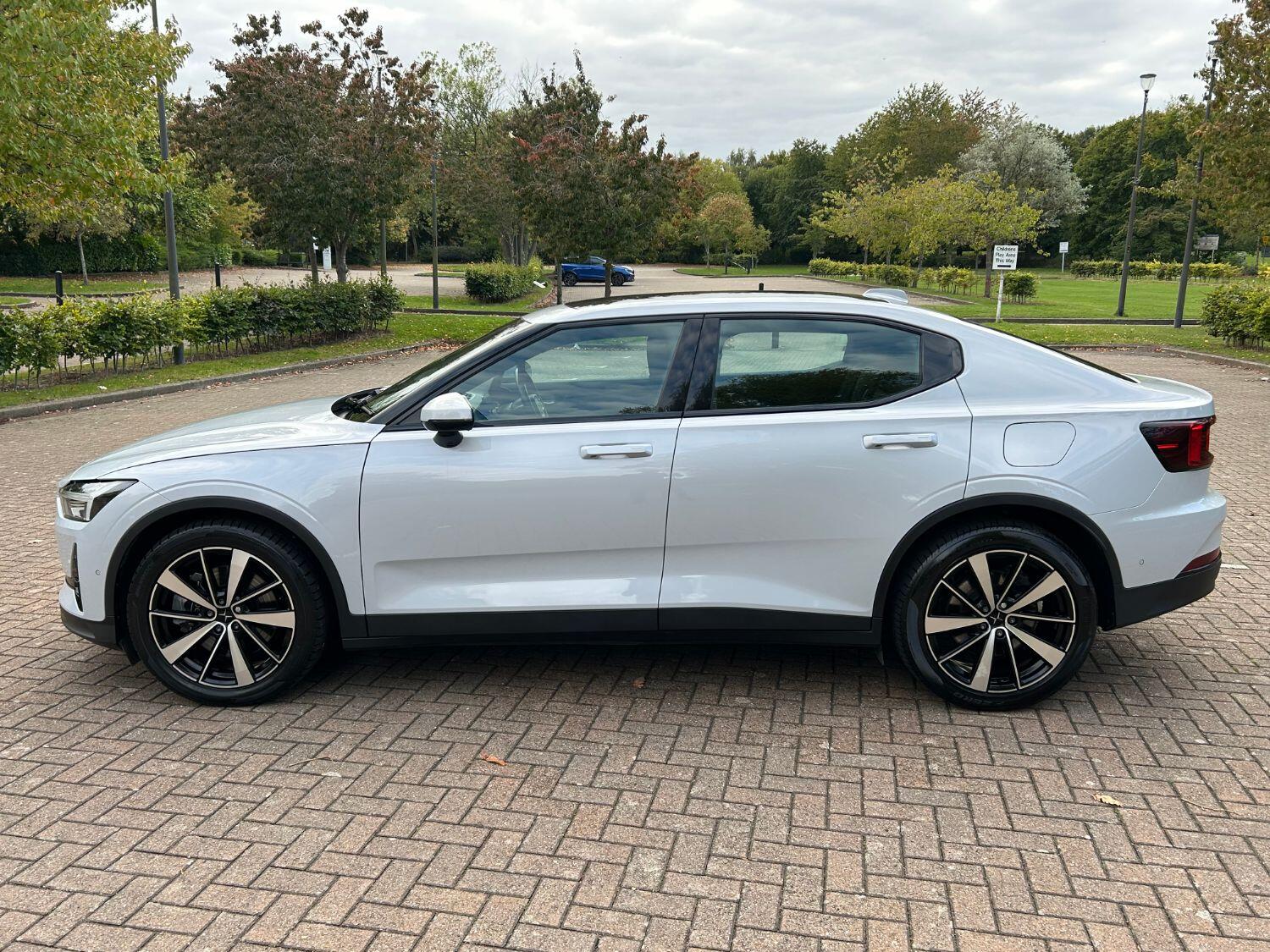 Used Polestar Polestar 2 2021 for sale - 76030781: Photo 14