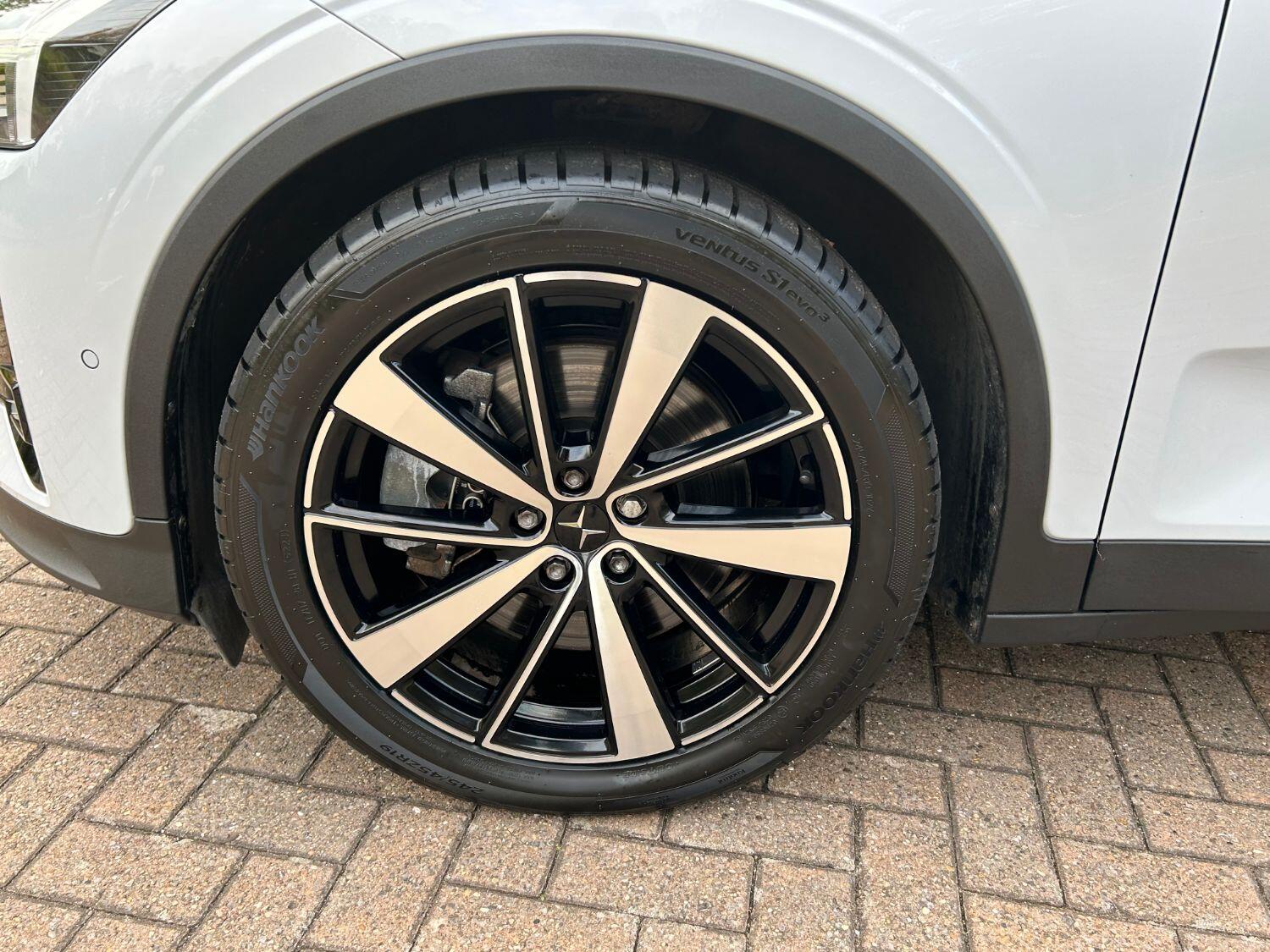 Used Polestar Polestar 2 2021 for sale - 76030781: Photo 15