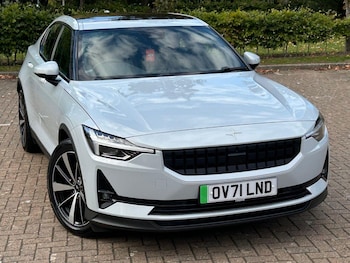 Polestar - Polestar 2