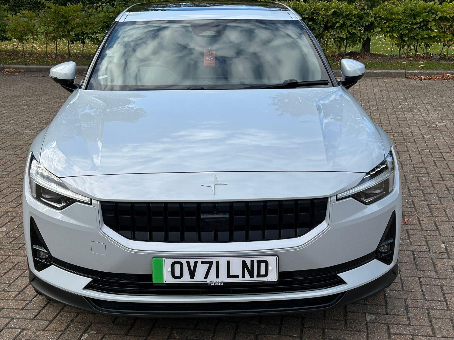 Used Polestar Polestar 2 2021 for sale - 76030781: Photo 2