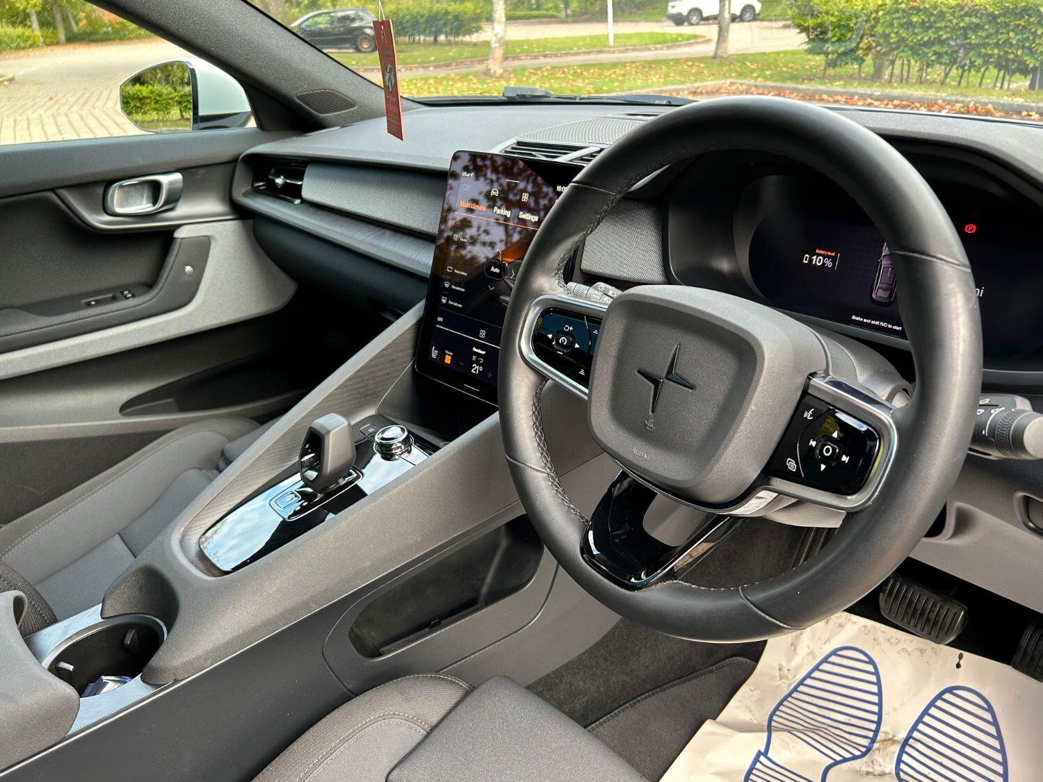 Used Polestar Polestar 2 2021 for sale - 76030781: Photo 20