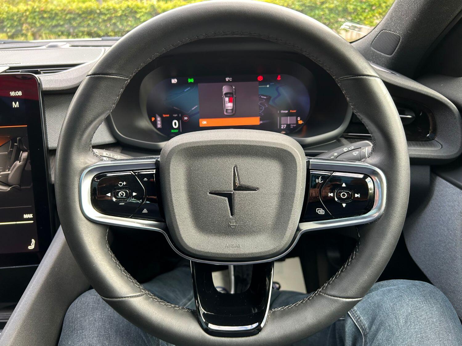 Used Polestar Polestar 2 2021 for sale - 76030781: Photo 22