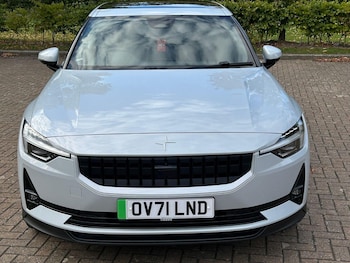 Used Polestar Polestar 2 2021 for sale - 76030781: Photo 2