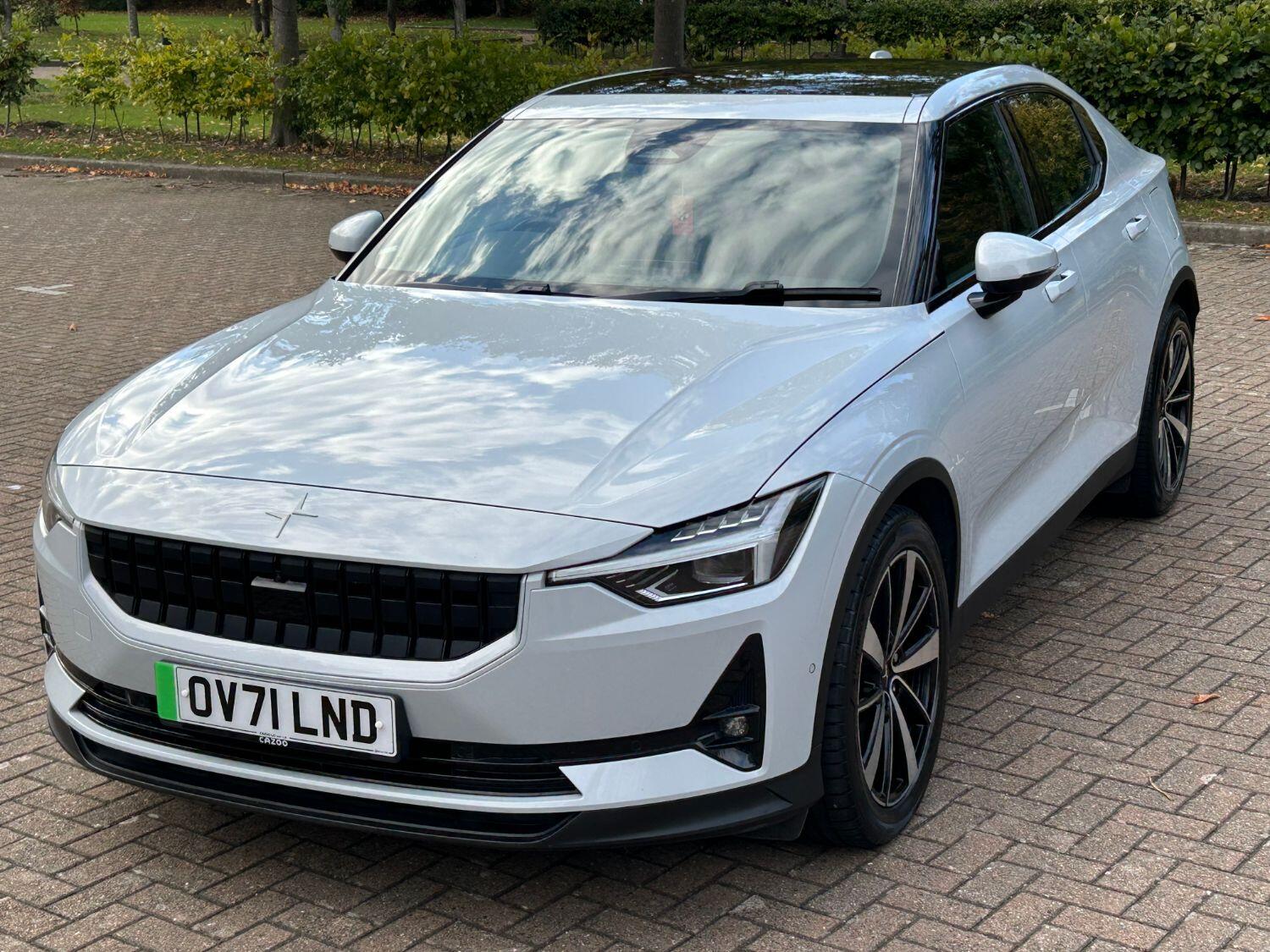 Used Polestar Polestar 2 2021 for sale - 76030781: Photo 3