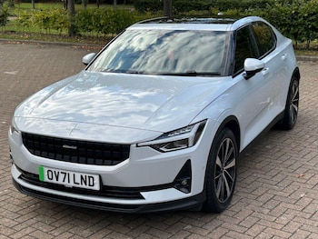 Used Polestar Polestar 2 2021 for sale - 76030781: Photo 3