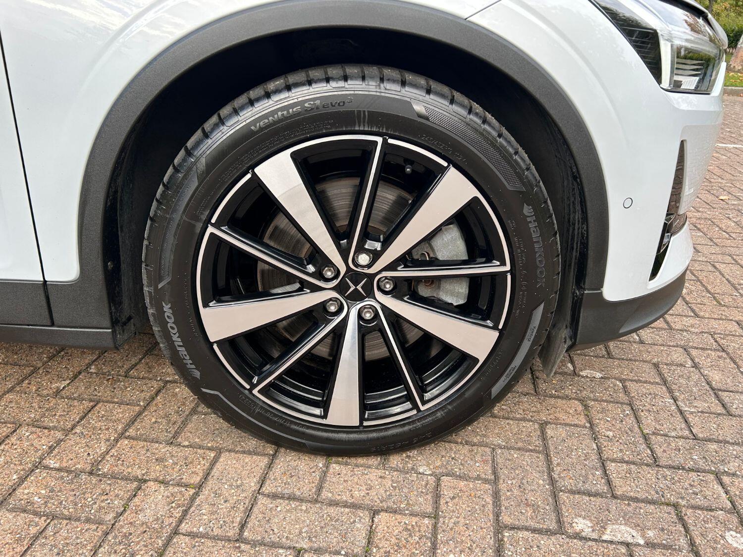 Used Polestar Polestar 2 2021 for sale - 76030781: Photo 4