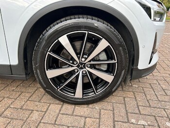Used Polestar Polestar 2 2021 for sale - 76030781: Photo 4