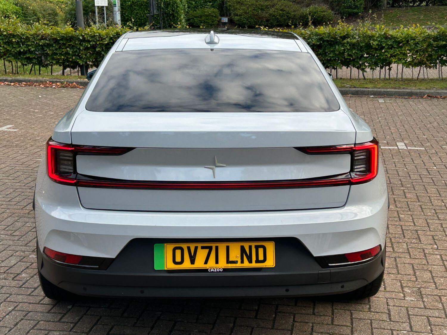 Used Polestar Polestar 2 2021 for sale - 76030781: Photo 5