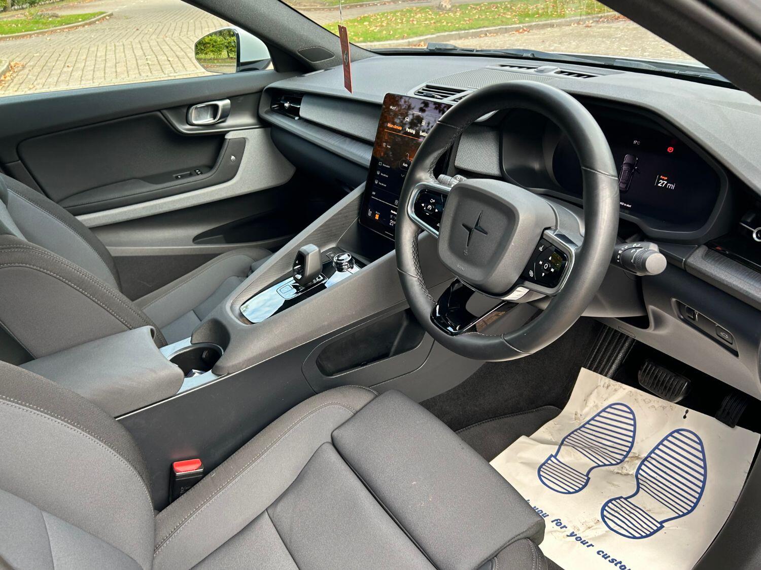 Used Polestar Polestar 2 2021 for sale - 76030781: Photo 6