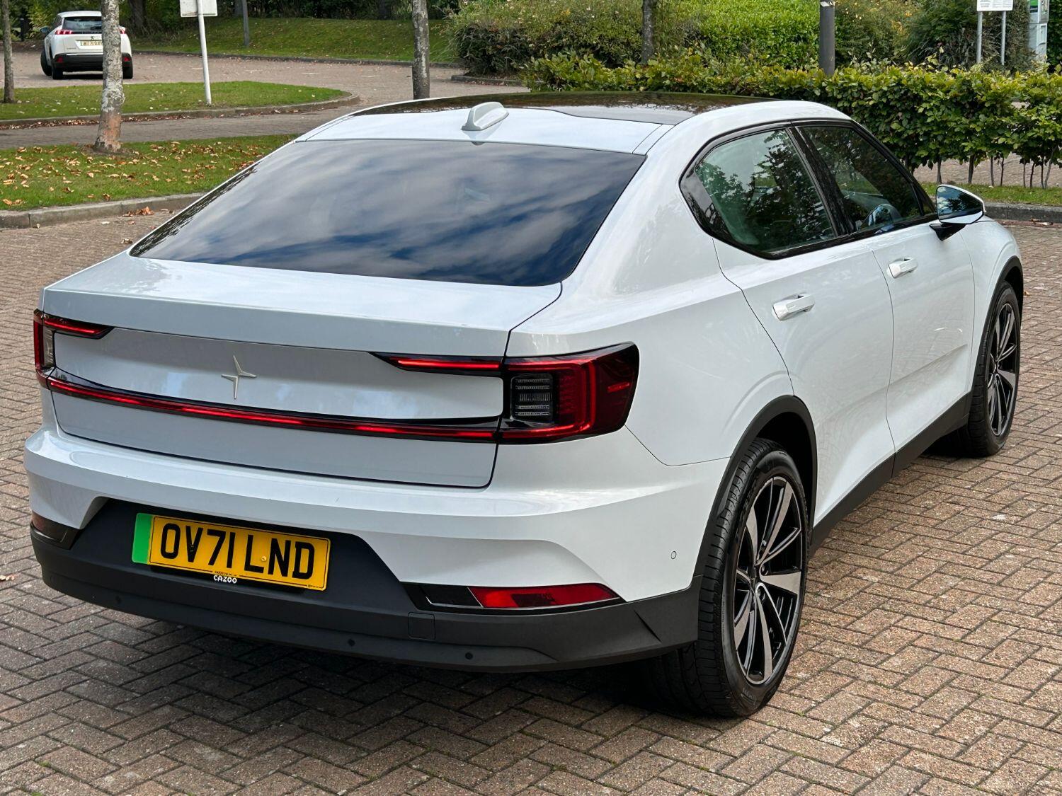 Used Polestar Polestar 2 2021 for sale - 76030781: Photo 7