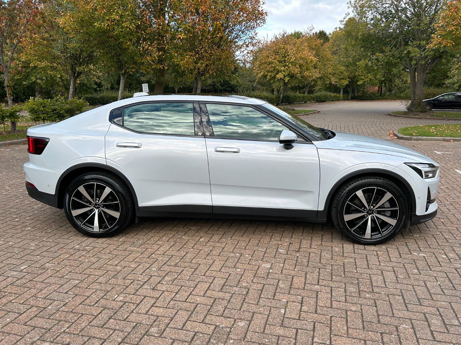 Used Polestar Polestar 2 2021 for sale - 76030781: Photo 8