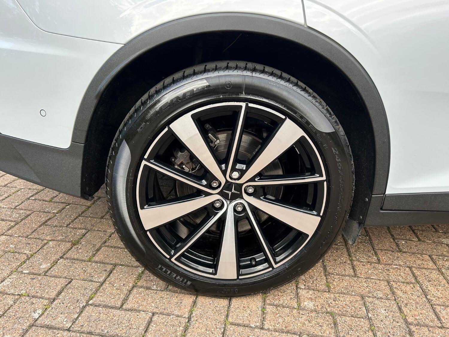 Used Polestar Polestar 2 2021 for sale - 76030781: Photo 9
