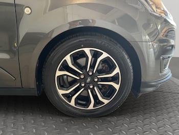 Used Ford Transit Connect 2022 for sale - 79588748: Photo