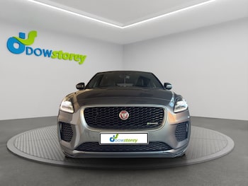 Used Jaguar E-Pace 2019 for sale - 79539655: Photo