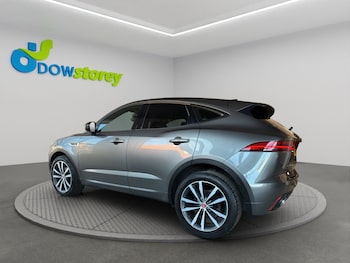 Used Jaguar E-Pace 2019 for sale - 79539655: Photo