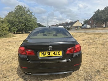 Used BMW 5 Series 2010 for sale - 79792749: Photo