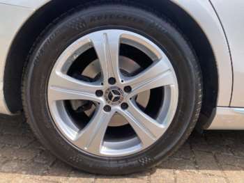 Used Mercedes-Benz E-Class 2017 for sale - 74651053: Photo
