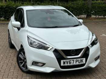 2017 - 1.5 dCi N-Connecta Euro 6 (s/s) 5dr