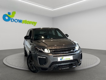Used Land Rover Range Rover Evoque 2018 for sale - 79507897: Photo