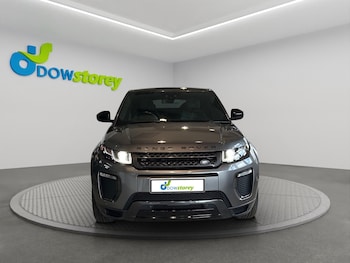 Used Land Rover Range Rover Evoque 2018 for sale - 79507897: Photo