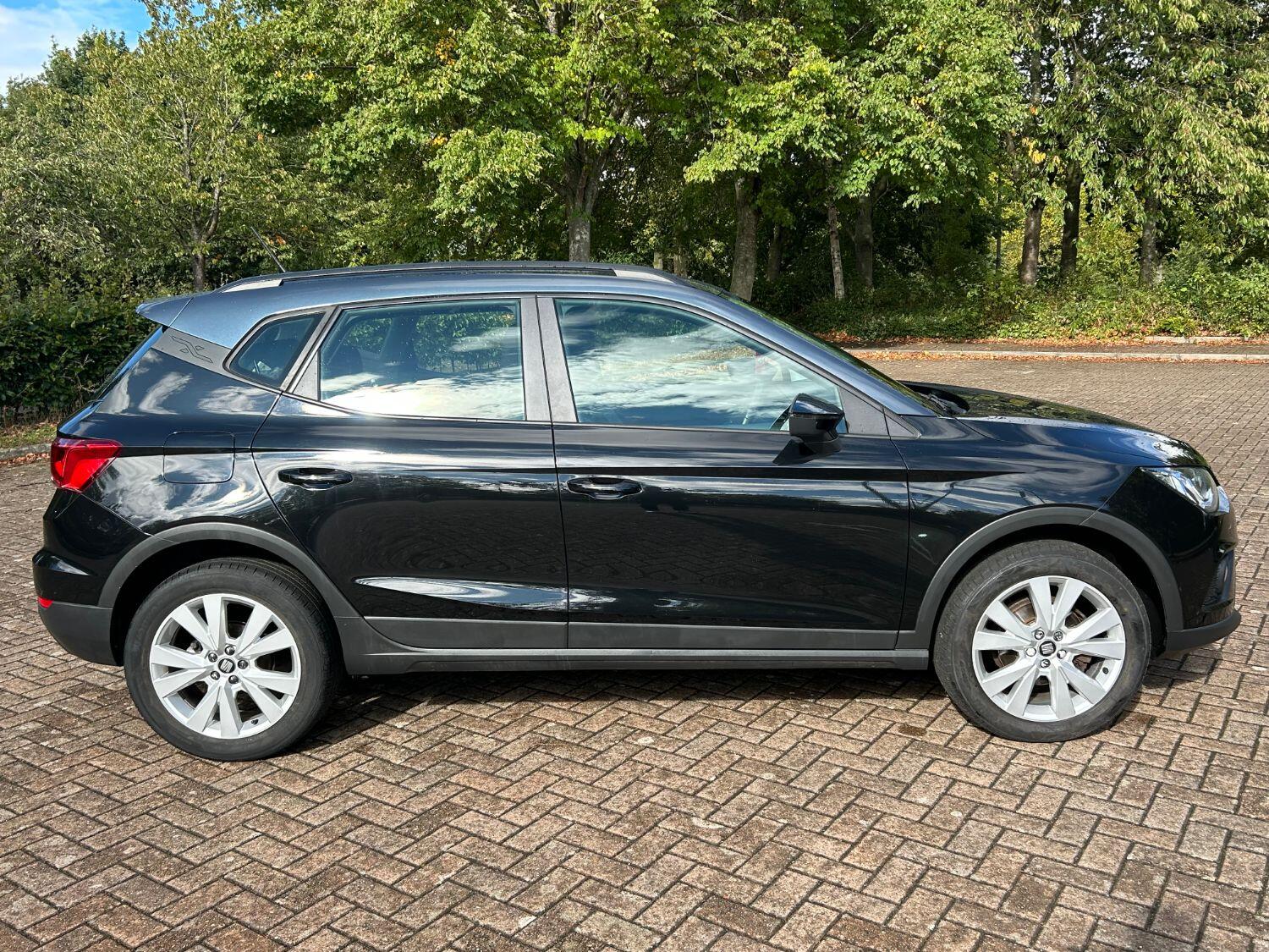 Used SEAT Arona 2018 for sale - 76793343: Photo 10