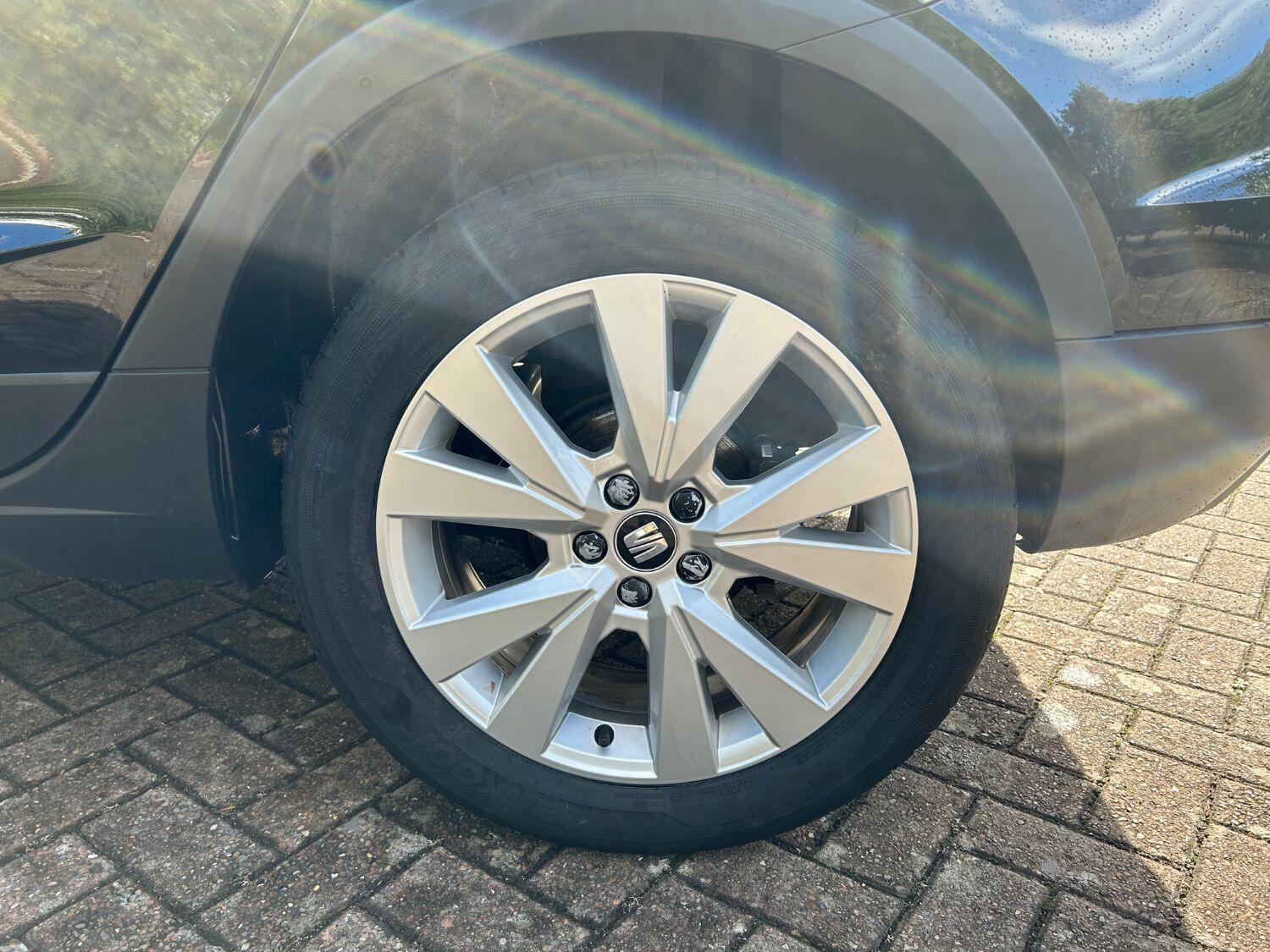 Used SEAT Arona 2018 for sale - 76793343: Photo 13