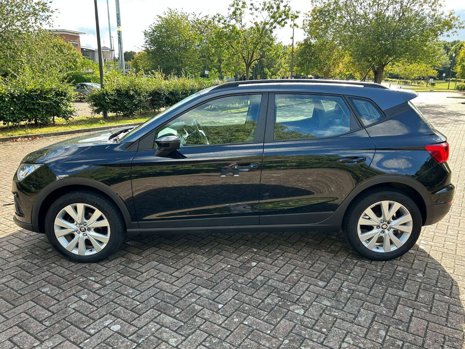 Used SEAT Arona 2018 for sale - 76793343: Photo 14