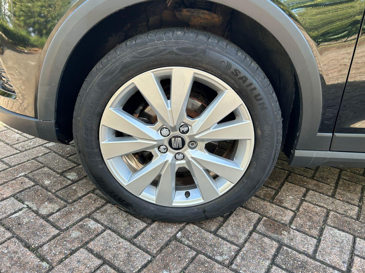 Used SEAT Arona 2018 for sale - 76793343: Photo 15