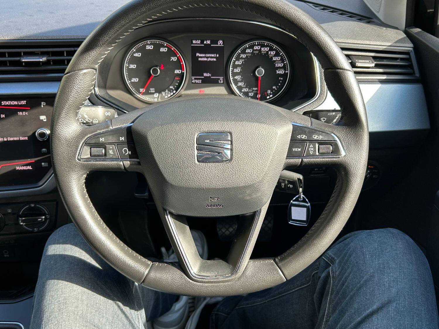 Used SEAT Arona 2018 for sale - 76793343: Photo 18