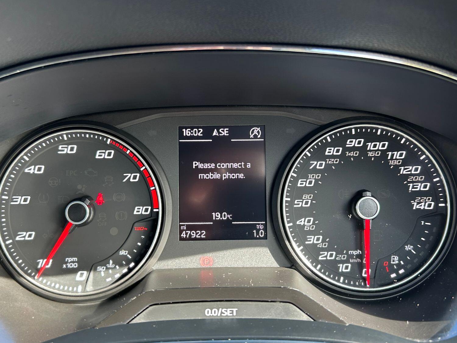 Used SEAT Arona 2018 for sale - 76793343: Photo 19