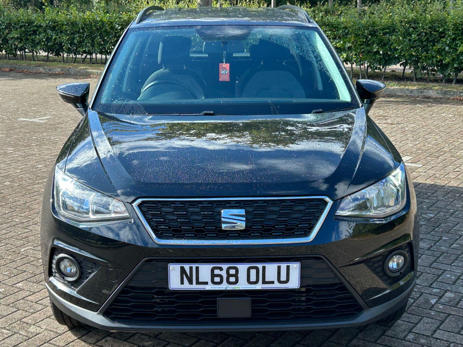 Used SEAT Arona 2018 for sale - 76793343: Photo 2