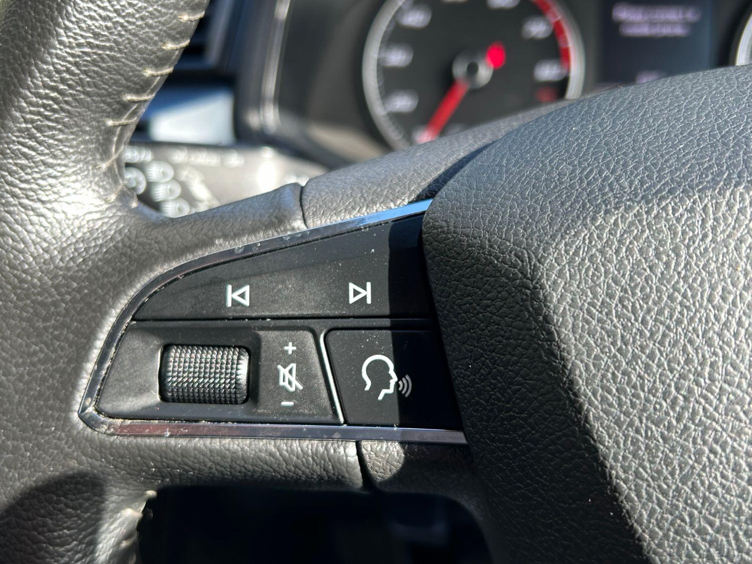 Used SEAT Arona 2018 for sale - 76793343: Photo 20