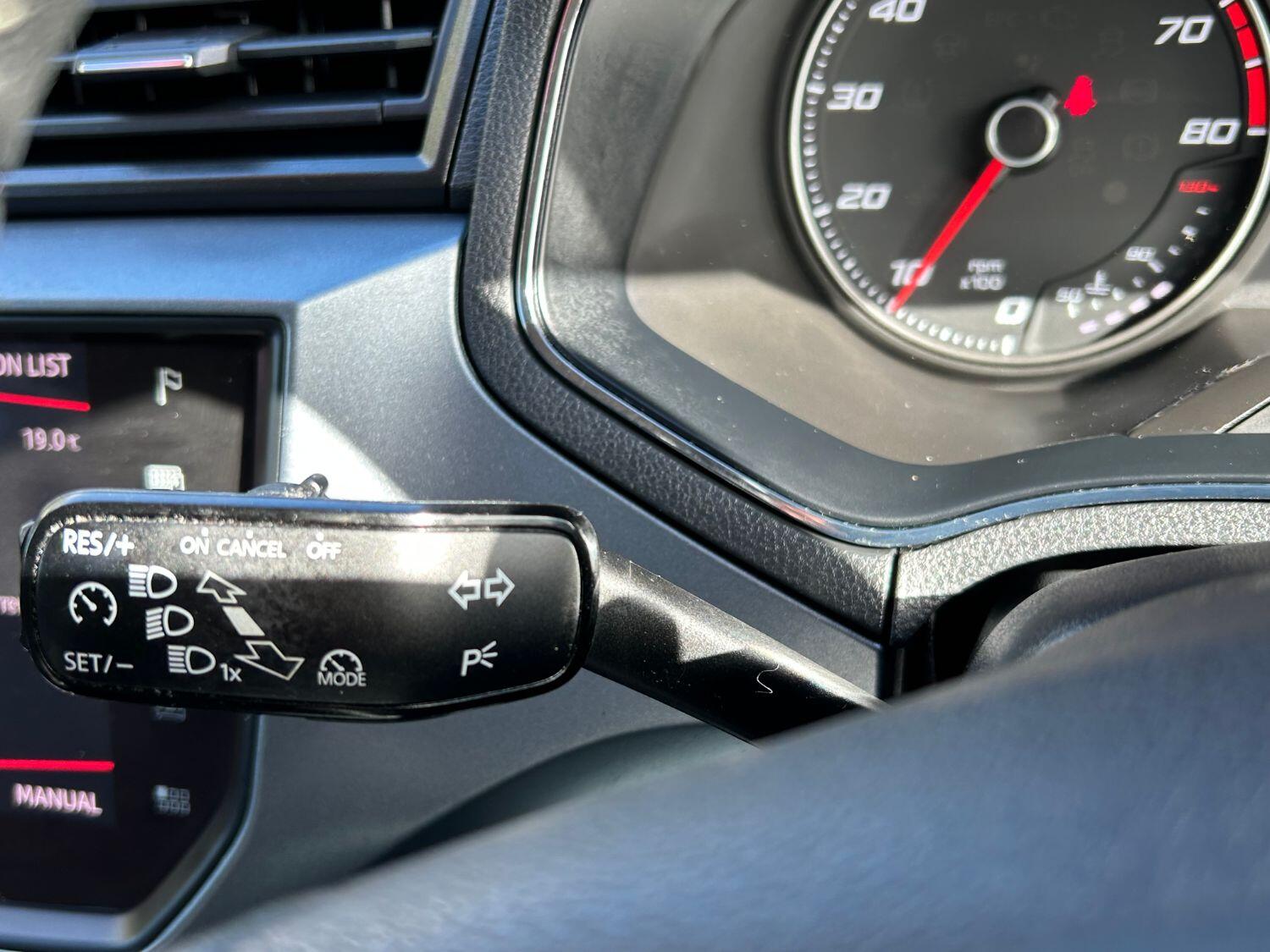 Used SEAT Arona 2018 for sale - 76793343: Photo 23