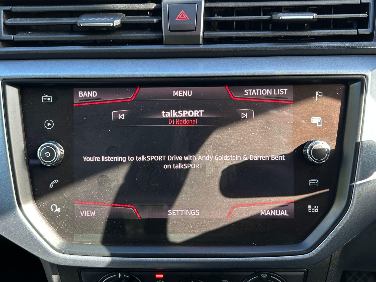 Used SEAT Arona 2018 for sale - 76793343: Photo 24