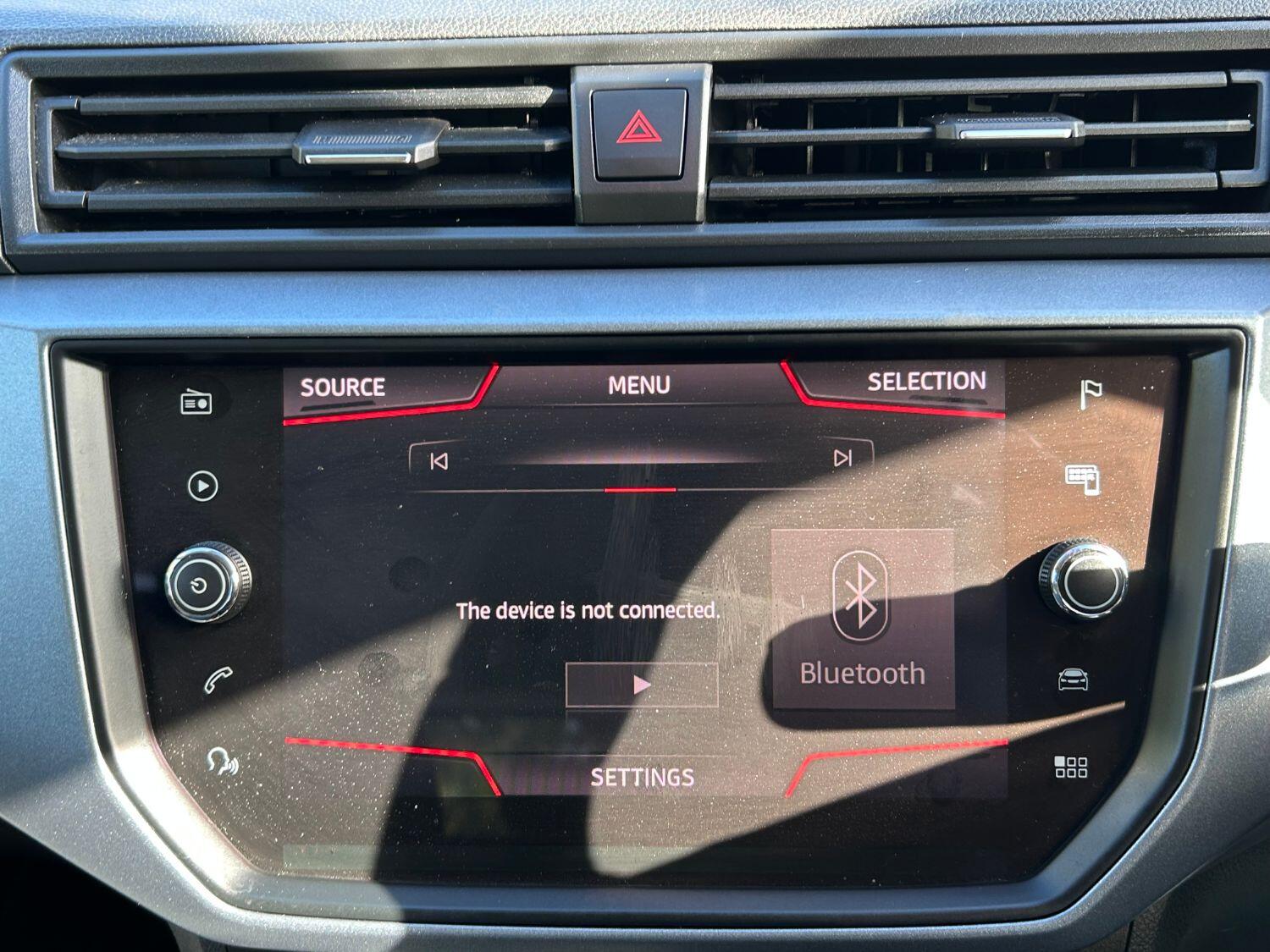 Used SEAT Arona 2018 for sale - 76793343: Photo 25